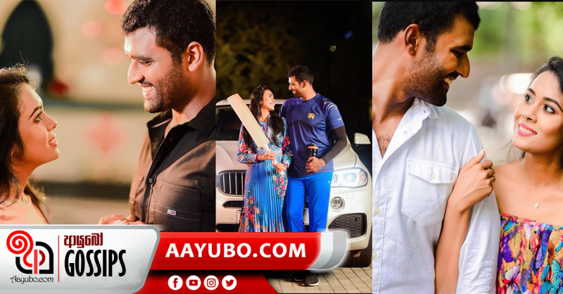 තිසර පෙරේරා ආදරයවන්තයෙක් කරපු Music Video ව මෙන්න (PHOTOS/VIDEO)