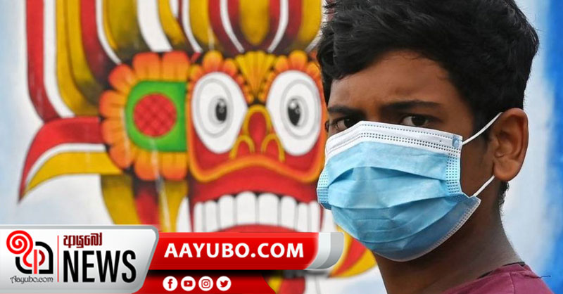 අප්‍රේල් 01 සිට දිවයිනේ සියලු විහාරස්ථානවල විශේෂ ආශිර්වාද පූජා