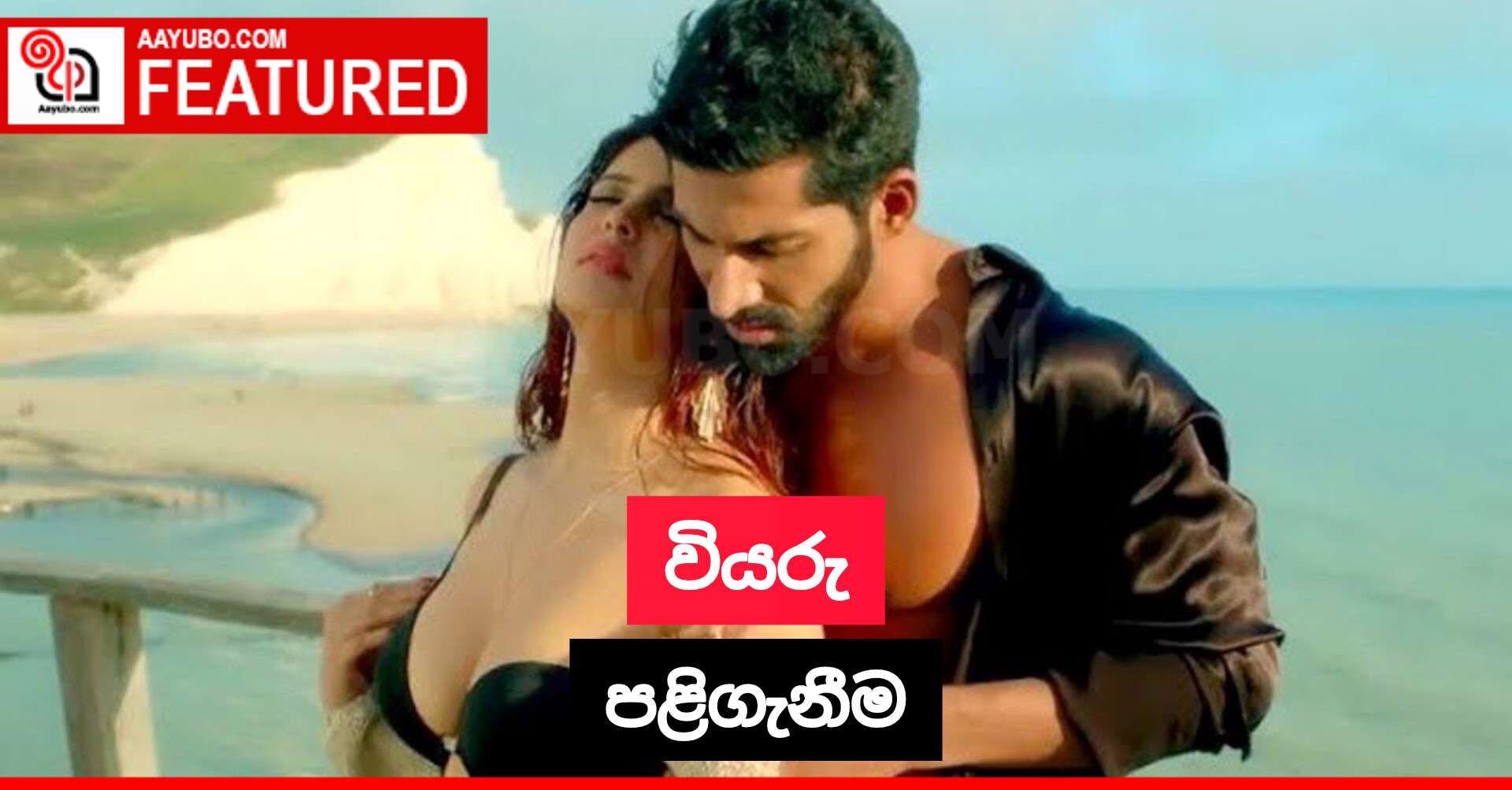 වියරු පළිගැනීම
