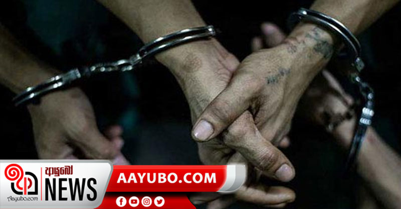 බස්නාහිර විශේෂ මෙහෙයුමකින් වරෙන්තුකරුවන් 340 ක් අත්අඩංගුවට
