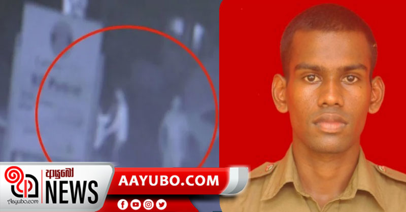 බුද්ධි අංශ නිලධාරියාට මරු කැඳවූ ඩිෆෙන්ඩර් රථ රියැදුරු "නීති ස‍ිසුවා" යළි රිමාන්ඩ්