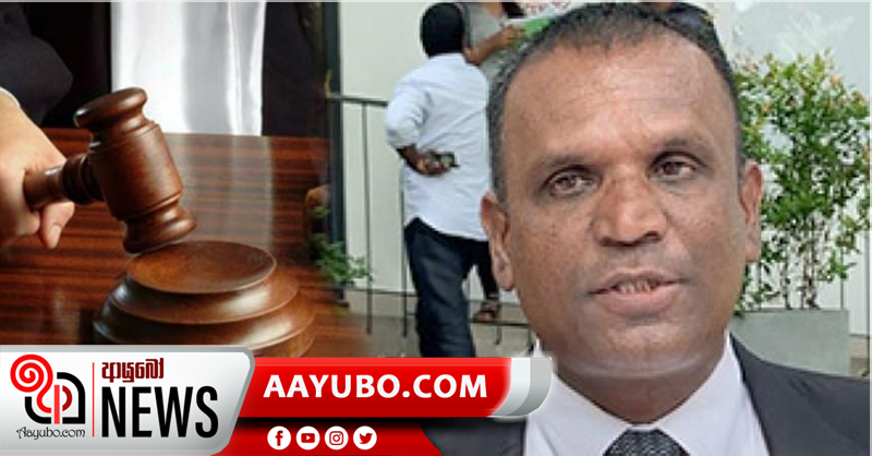 අජිත් ප්‍රසන්න ඇප මත මුදාහරී
