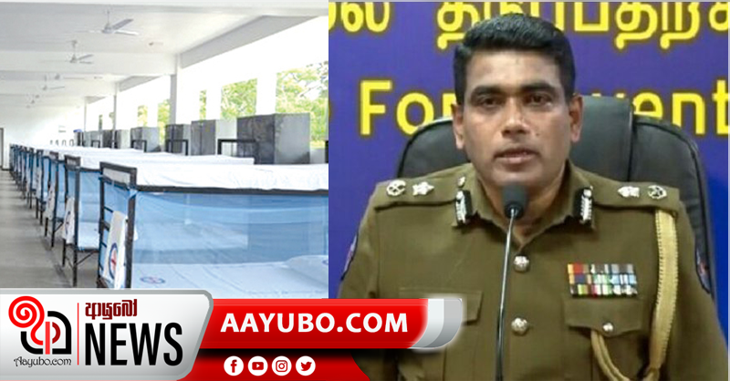 බස්නාහිරින් ගියොත් නිරෝධනයට