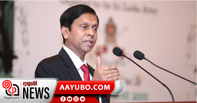 “මූඩීස් ශ්‍රේණිගත කිරීම තනිකරම මුලාවක් .” -  අජිත් නිවාඞ් කබ්රාල්
