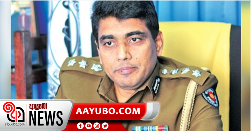 ඇදවැටී මියයාම පිළිබඳ සමාජ මාධ්‍යවල පළ කිරීම් ගැන රහස් පොලිසියෙන් විමර්ශන