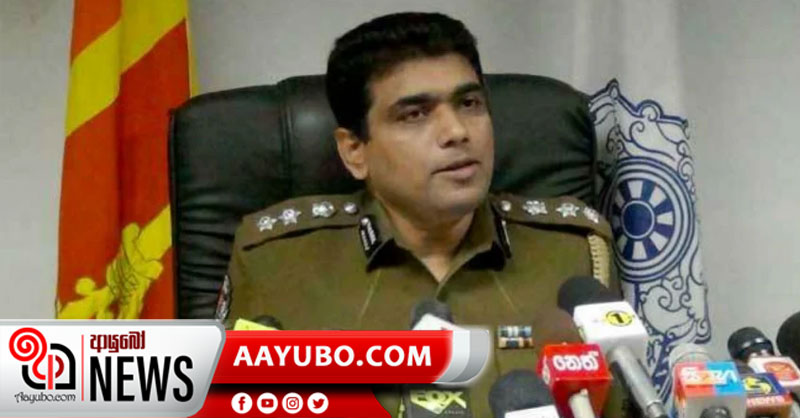 ලංකාවම ලොක්ඩවුන් කරන කතාව බොරුවක් !