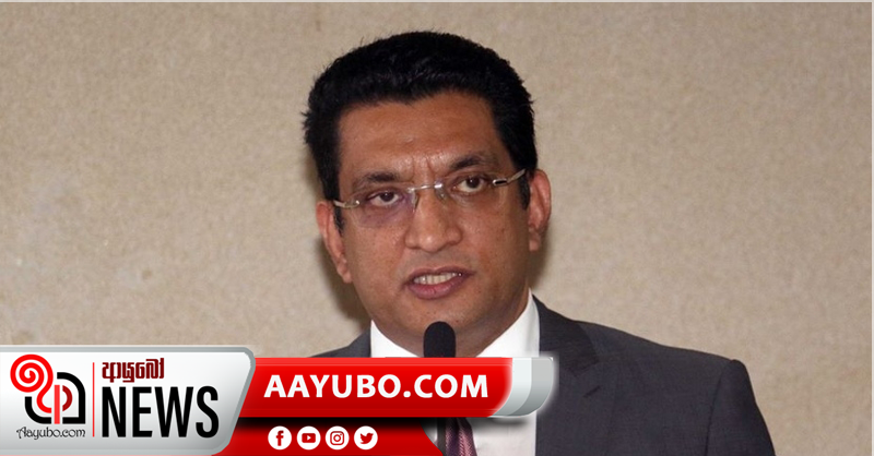 කොමිසම් නෙමෙයි වැදගත් මිනිස්සුන්ට ආරක්ෂාව ලබා දීමයි -අධිකරණ ඇමති