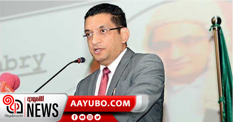 පාස්කු  ප්‍රහාර පිළිබඳ සොයා බලන ජනාධිපති කොමිසමේ කටයුතු ස්වාධීනයි - අධිකරණ අමාත්‍ය අලි සබ්රි මහතා