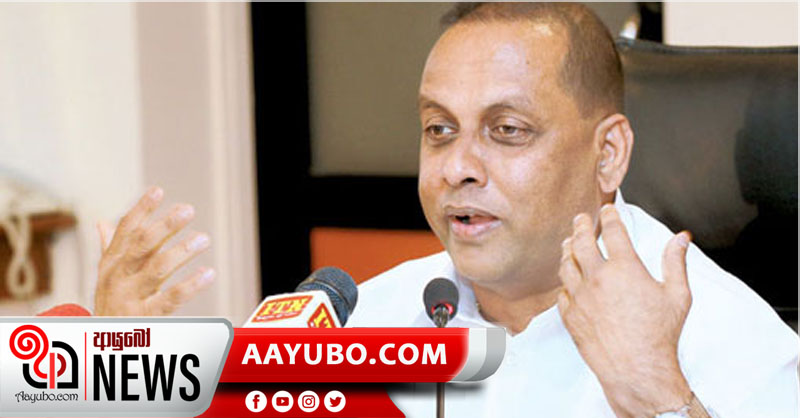 බොරතෙල් මිල අඩුවීමේ වාසිය ජනතාවට දෙන්න බෑ, ඒවා නිරෝධායන කටයුතුවලට වෙන් කරනවා - මහින්ද