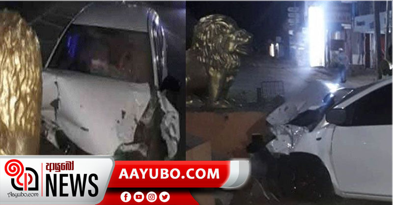 ආනමඩුව පොලිසියේ රථවාහන ස්ථානාධිපති මිය යයි