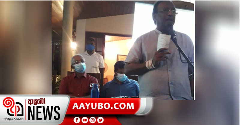 ආනන්ද විද්‍යාලයේ විදුහල්පති එරෙහිව  මැතිවරණ කොමිසමට පැමිණිල්ලක් 