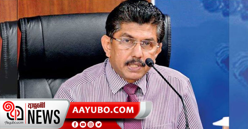 දිනක් තුළ සිදුකළ වැඩිම PCR පරීක්ෂණ සංඛ්‍යාව ඊයේ දිනයේ දී