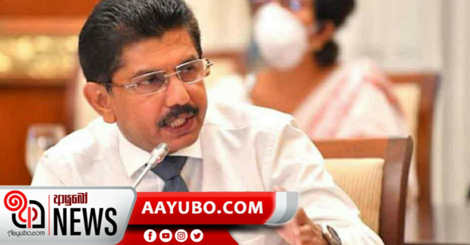 අනුරාධපුරයෙන් හමුවූ කාන්තාවගෙන් කොරෝනා පැතිරීමේ අවධානමක් නැහැ -  සෞඛ්‍ය අධ්‍යක්ෂක ජනරාල්