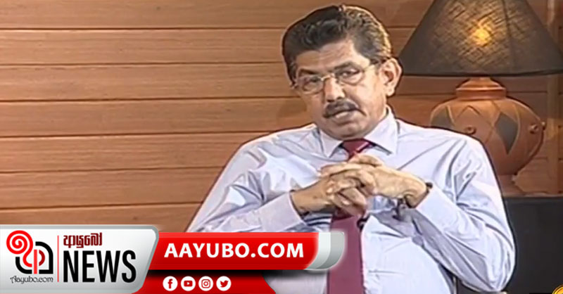 IDH දැඩිසත්කාර ඒකකයේ කිසිදු රෝගියෙකු නැහැ - සෞඛ්‍ය සේවා අධ්‍යක්ෂ ජනරාල් 