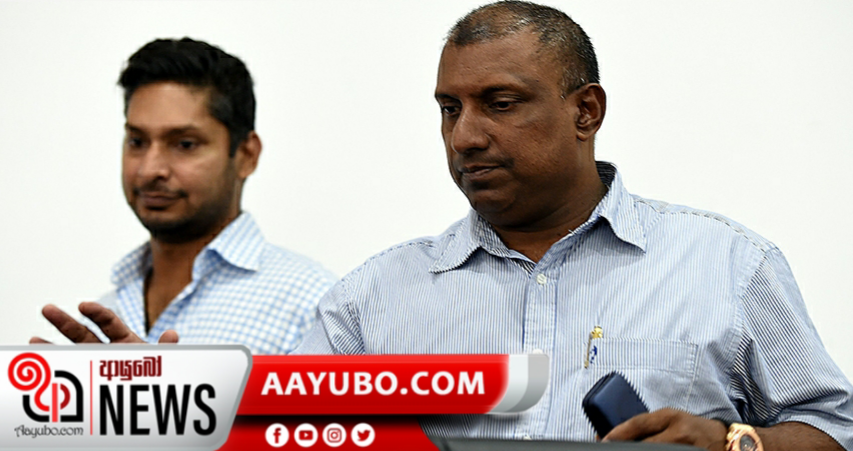 වටේ යන්න එපා කෙලින්ම කියන්න, අවුරුදු 09 ක් නිදාගෙනද හිටියෙ - පාවාදීම් ගැන අරවින්දත් කට අරී