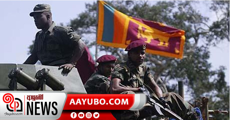  තිස් වසරක් පුරා පැවති යුද්ධය විජයග‍්‍රහණයකර අදට වසර 11 යි