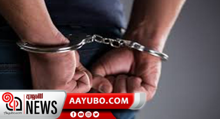 පොලිස් මත්ද්‍රව්‍ය නාශක කාර්යාංශයට අයත්  තවත් පොලිස් නිලධාරීන් 11 දෙනෙකු අත්අඩංගුවට 