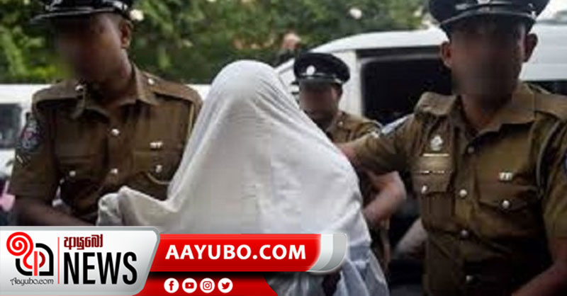 පාතාල කල්ලි නායක ගඟනගේ සහයකයෙකු අත්අඩංගුවට