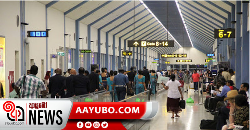 රැකියා සඳහා තවත් රටවල් හතරකට යෑමට අවසර