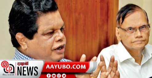 දුමින්දට නිදහස දෙන්න රජය තුළ සාකච්ඡාවක් නෑ