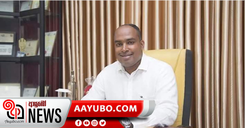බලංගොඩ නගරාධිපතිට එරෙහිව පරීක්ෂණයක්