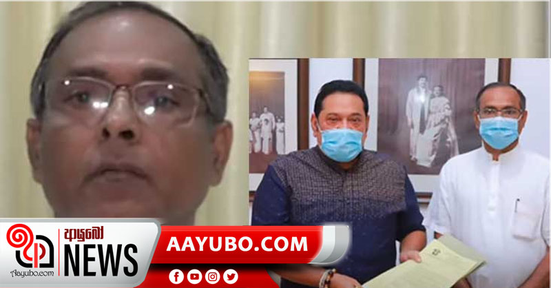 සජිත්ගේ පක්‍ෂයේ අපේක්‍ෂකයෙකු ඉල්ලා අස්වෙයි.. පොහොට්ටුවට එක්වෙයි..