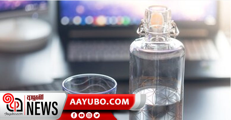 “අරක්කු” බෝතලේ වෙනුවට ප්‍රසන්නගෙන් “මැටි” බෝතලයක්