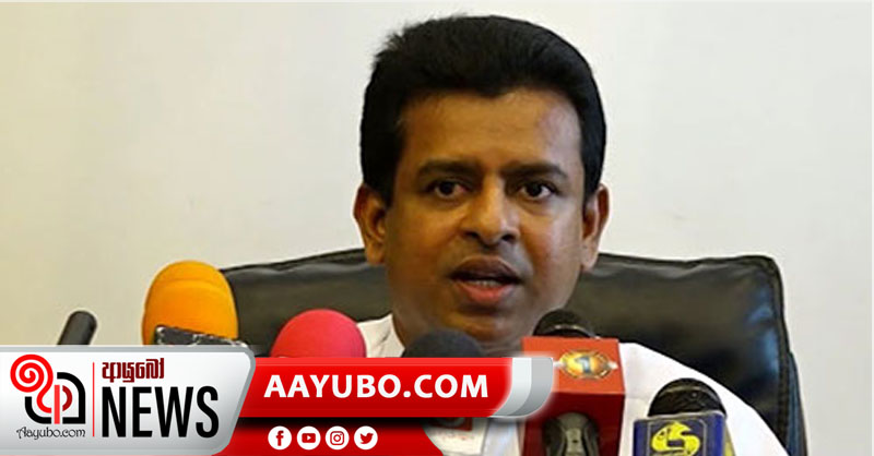එජාපය තුල දක්ෂයන්ට තැනක් නැහැ - බුද්ධික