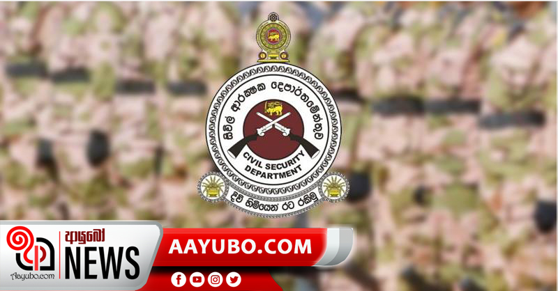 කොරෝනා තවත් කඳවුරක් හුදකලා කරයි