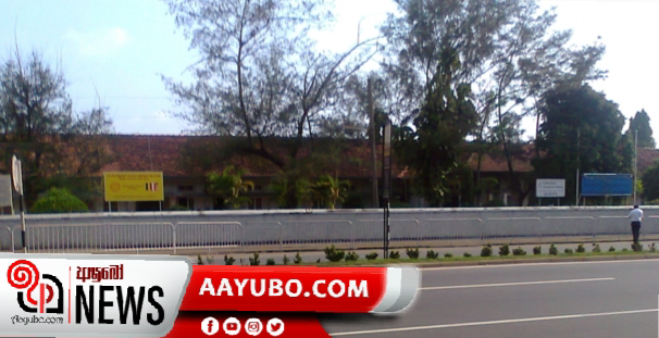 කොරෝනා වැළදුණු බවට සැක කළ කාන්තාවක් දරුවෙක් ප්‍රසුත කරයි