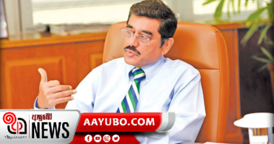 මහ බැංකු අධිපති ධුරය මහ බැංකුවේ ජේෂ්ඨතම නිලධාරියාට