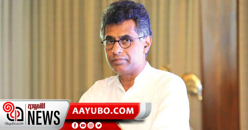 අපට දීපු ජනවරම අනුව අපි ක්‍රියා කළේ නැහැ - පාඨලී 