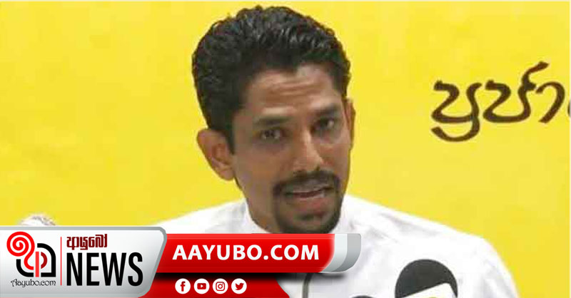 රාජිත සිරකල ජනපති දැනටමත් පරාදයි.. මේ පාලනය එලවන්න සියළු බලවේග දැනටත් කෑමොර දෙනවා..