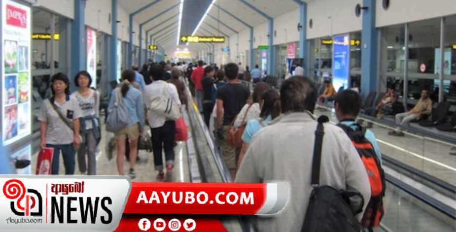 කොරෝනා බවට සැක පෝලන්ත ජාතිකයන් 4ක් IDH රෝහලට