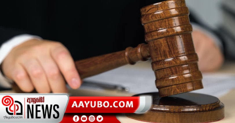 බාල වයස්‌කාරියක්‌ දූෂණ නඩුවේ විත්තිකරුට යහපත් පවුල් ජීවිතයකට අවවාද දී නිදහස්‌ කරයි 