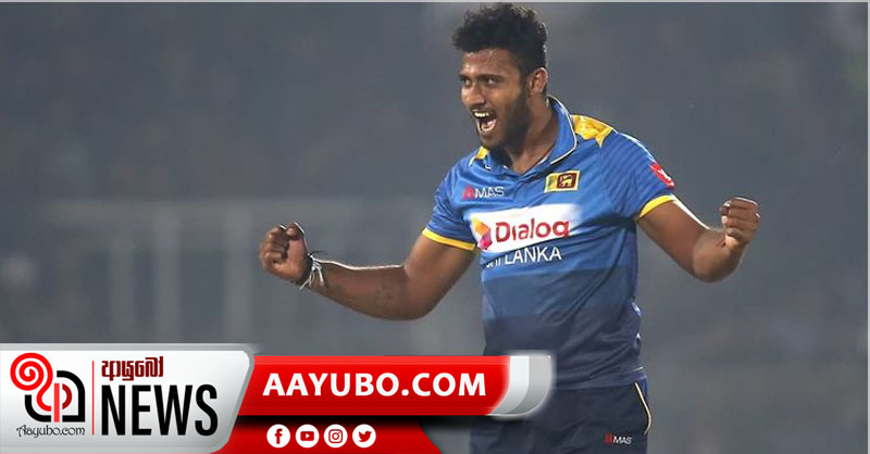  මංගල තරගයේ කඩුලු ත්‍රිත්වයක් දවා ගත් ශෙහාන් මදුශංක හෙරොයින් සමග අත්අඩංගුවට 