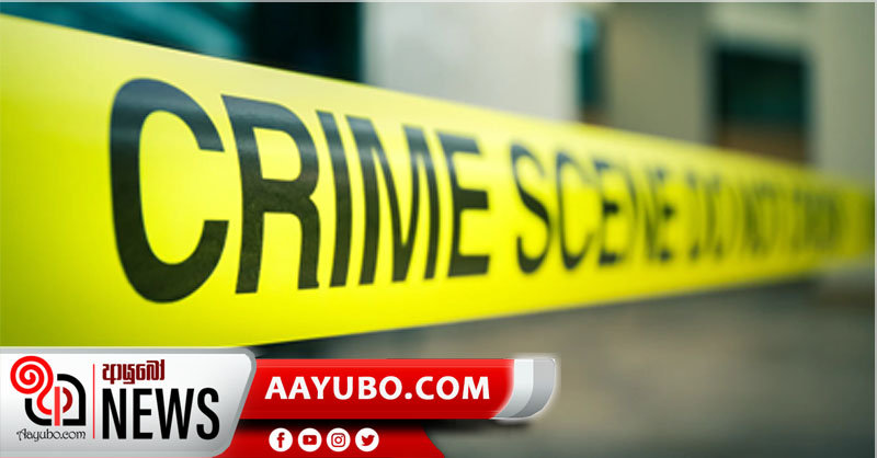 අත්බෝම්බයක් පුපුරා දරුවන් දෙදෙනෙක්ට තුවාල