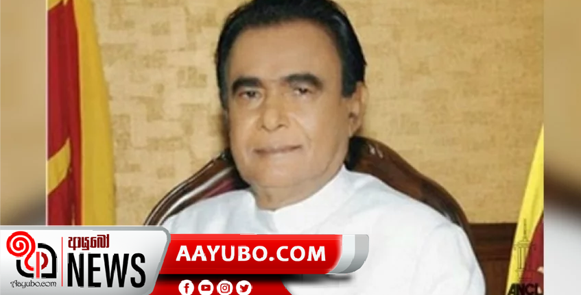 දී.මූ. ජයරත්න  අභාවප්‍රාප්තවෙයි 