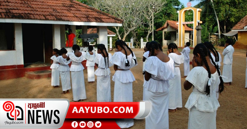 දහම් පාසල් අදියර දෙකක් යටතේ නැවත ඇරඹේ