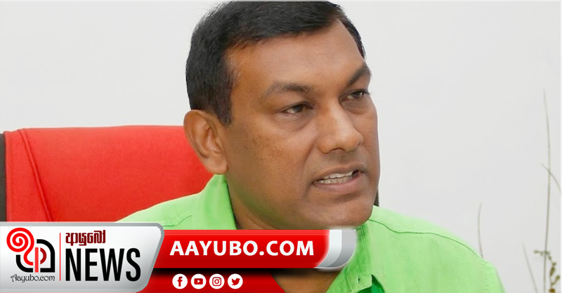 ධුරයෙන් පහ කිරීම අභියෝගයට ලක්කරමින් ඩල්ජිත් අලුවිහාරේ අධිකරණයට යයි