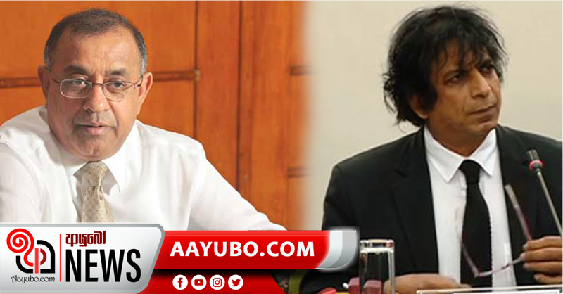 නීතිපති ,පාස්කු ප්‍රහාර කොමිසමේ වාර්තාවක් ජනපති ලේකම්ගෙන් ඉල්ලයි