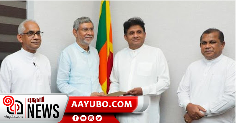 ආචාර්ය දයාන් ජයතිලක මහතාට ජ්‍යෙෂ්ඨ උපදේශක තනතුරක්