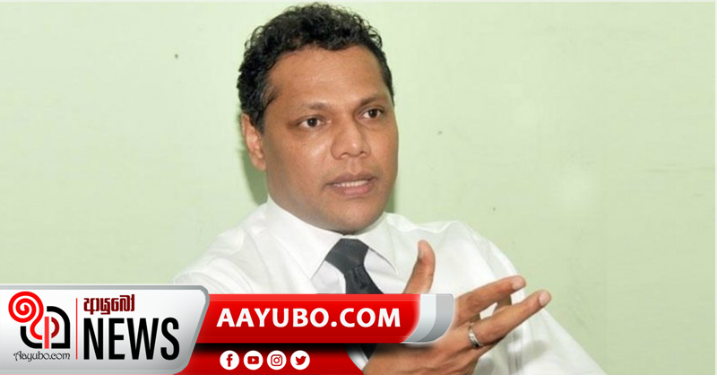 පළාත් සභා අහෝසි කරන්න ඉන්දියාවත් එක්ක සාකච්ජා කළ යුතුයි  - දයාසිරි
