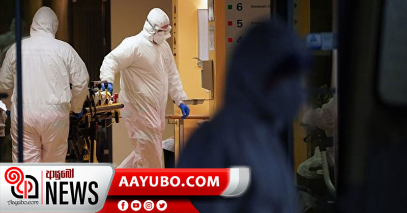 කොරෝනා සුව වී දින 2කින් තරුණියක් මිය යයි