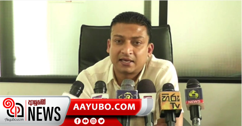 ඡන්ද පෝළිමත් සතොස පෝළිම වගේ එකක් – දිලුම් අමුණුගම ( VIDEO )