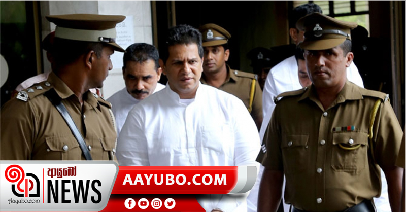 දුමින්දගේ ජනපති සමා ලියුමට විපක්ෂයේ 5කුත් අස්සන් කරයි