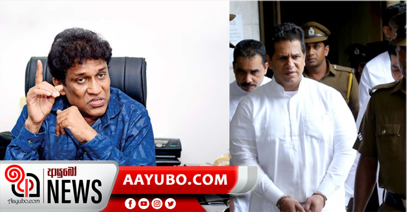 මනෝ ගනේෂන්  දුමින්දගේ පෙත්සමෙන් ගහපු අත්සන ඉවත් කරගනියි