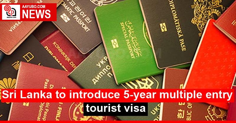 tourist visa sri lanka uk