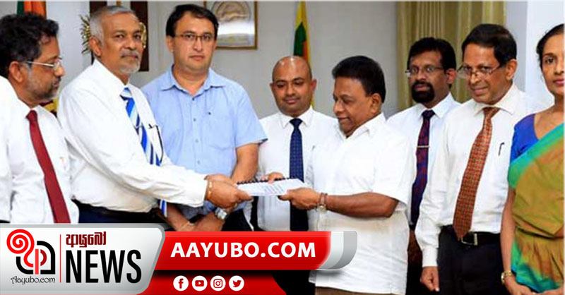 විදුලිය බිඳ වැටීම ගැන සෙවූ කමිටු වාර්තාවෙන් හෙළිවූ කරුණ