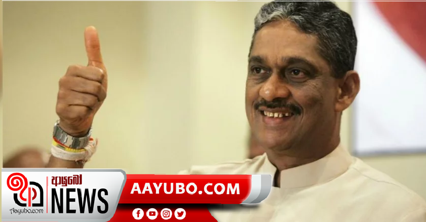 සජිත්ගේ රජයේ ඇමතිධුර නම් කරයි